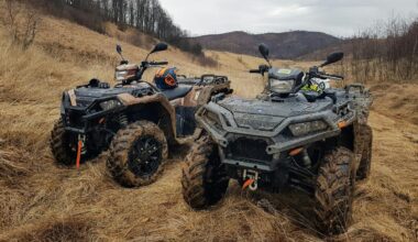 This is a New ATV/Snowmobile Law in New York State