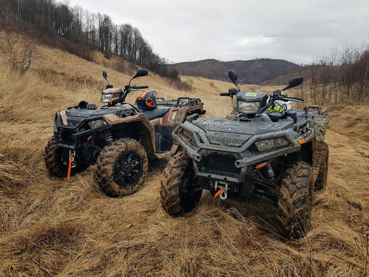 This is a New ATV/Snowmobile Law in New York State