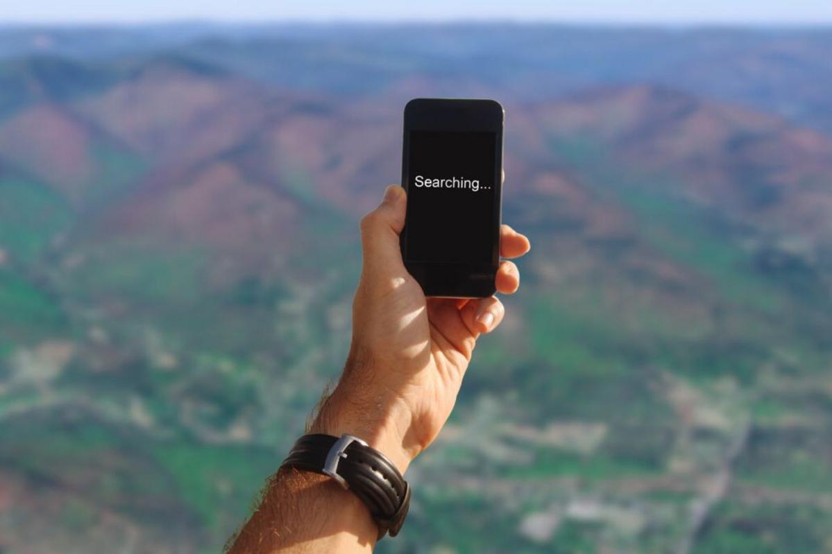 NYC Visitor Gets Lost in Hudson Valley Wilderness With No Signal