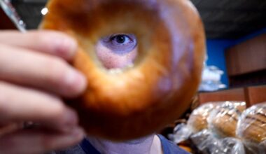 NYC bagel institution coming to Chapel Hill + double your food bank donation :: WRAL.com