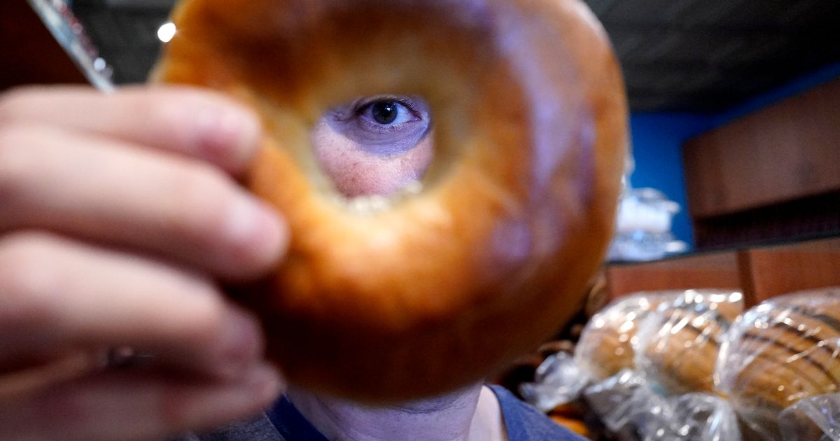 NYC bagel institution coming to Chapel Hill + double your food bank donation :: WRAL.com