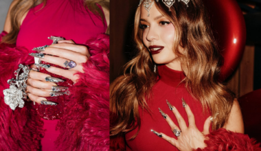 A Queen’s Pink Diamond Finds a New Muse in Natasha Poonawalla