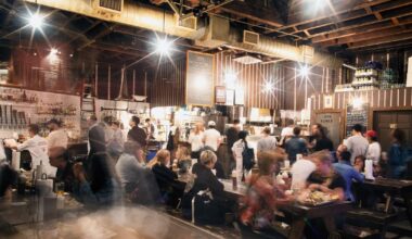 Fette Sau, a Brooklyn Barbecue Pioneer, Is Calling It Quits