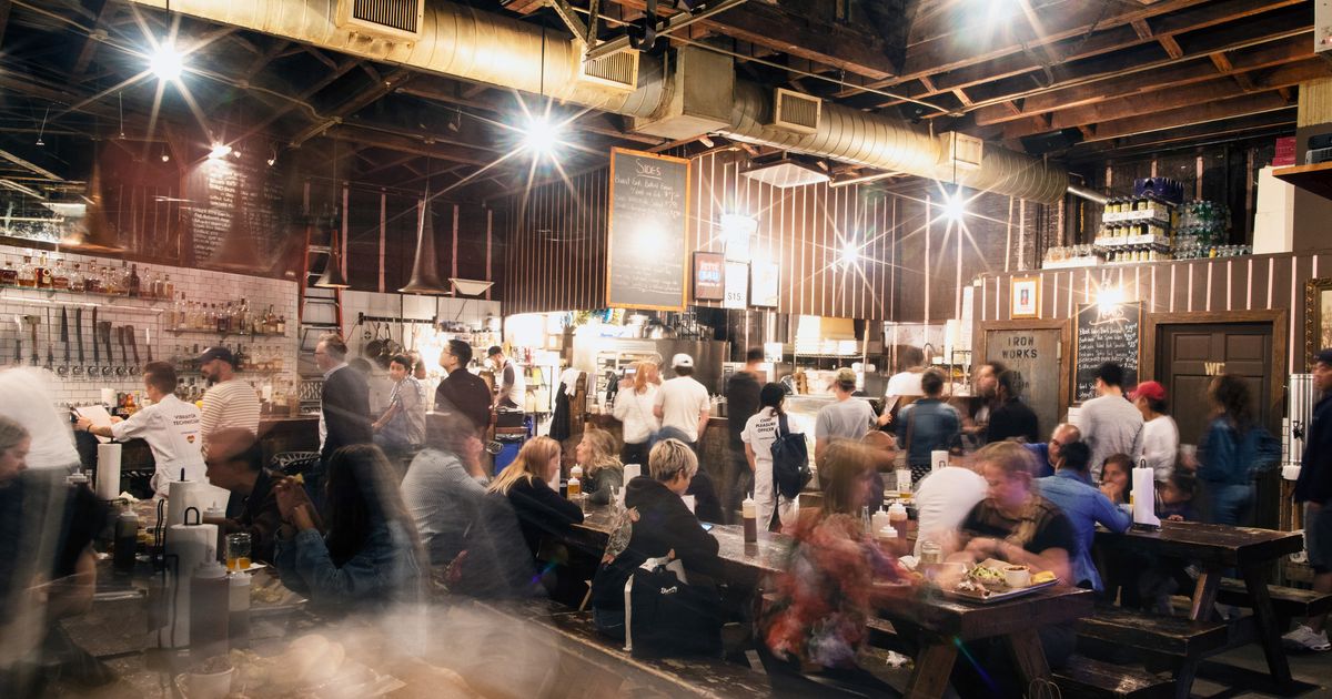 Fette Sau, a Brooklyn Barbecue Pioneer, Is Calling It Quits