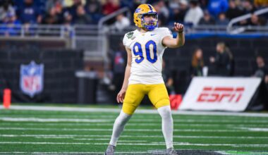 New York Giants set to debut new kicker with special quirk NFL hasn't seen in seven years