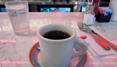 Our Picks: The Best Coffee Spots on the Upper West Side