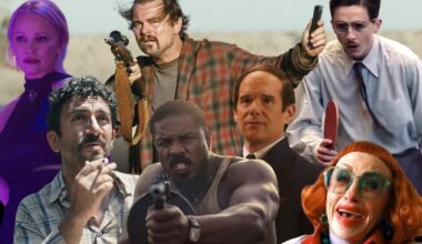 The 10 best movies of 2025: 'Marty Supreme,' 'Weapons,' 'Hamnet'