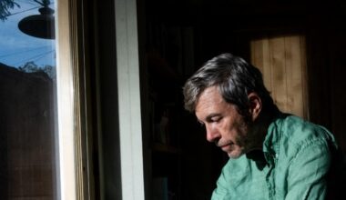 Bill Callahan’s New Video Is a Charming Homage to New York City