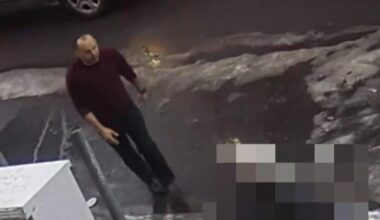 Man slams 10-year-old's head into windshield in Brooklyn, police say