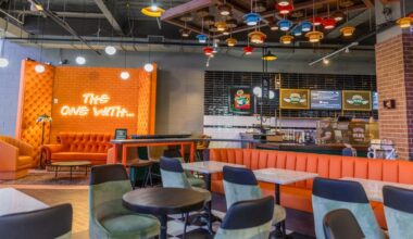 What You Need To Know About The NYC 'Friends' Café