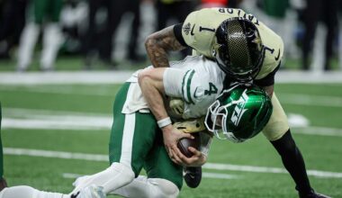 Moving on up, but there's a catch