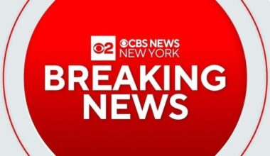 Police respond to reports of shots fired at Willowbrook Mall in Wayne, N.J.