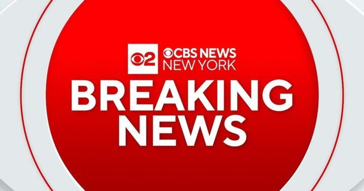 Police respond to reports of shots fired at Willowbrook Mall in Wayne, N.J.