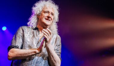 Queen to unveil lost Christmas song recorded in 1974 that “no one has ever heard”