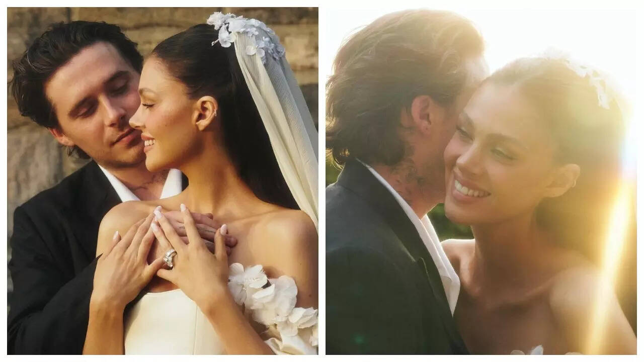 Brooklyn Beckham Chooses Love Over Legacy? Brooklyn Beckham Chooses Love Over Legacy?