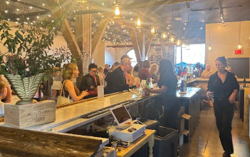 Holiday Fundraiser Aims to Help Brooklyn Arts Group Rebuild After Red Hook Fire