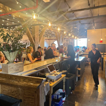 Holiday Fundraiser Aims to Help Brooklyn Arts Group Rebuild After Red Hook Fire