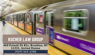 Brooklyn Car Accident Lawyer Samantha Kucher Highlights 90-Day