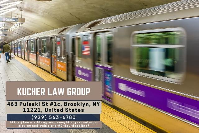 Brooklyn Car Accident Lawyer Samantha Kucher Highlights 90-Day