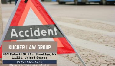 Brooklyn Head-On Collisions Lawyer Samantha Kucher of Kucher
