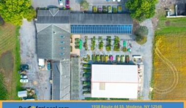 New York State Solar Farm (NYSSF) Accelerates Clean Energy