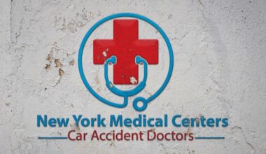 New York Medical Center logo
