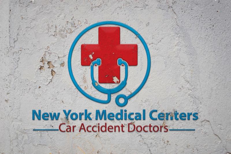 New York Medical Center logo