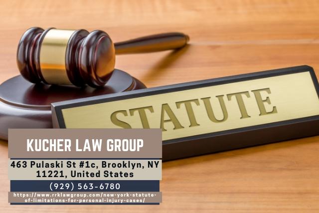 Brooklyn Personal Injury Attorney Samantha Kucher Outlines New