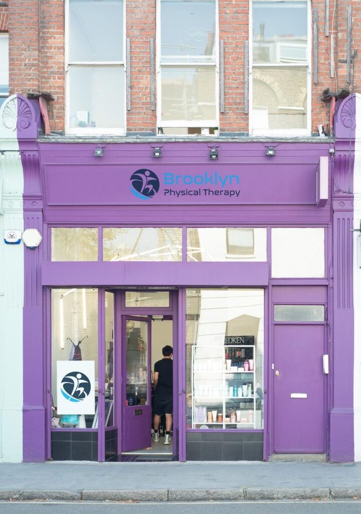 Brooklyn Physical Therapy logo