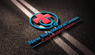 New York Medical Centers Logo