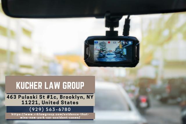Brooklyn Car Accident Lawyer Samantha Kucher Discusses