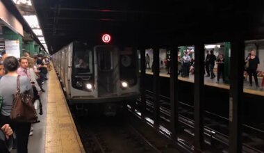 Disability advocates push for MTA to move forward with accessibility improvements