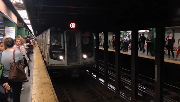 Disability advocates push for MTA to move forward with accessibility improvements