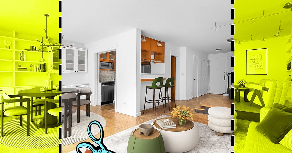 NYC Apartments Under a Million: Prospect Heights, Astoria