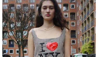 Caro Editions’ New Capsule Collection Is a Love Letter to New York