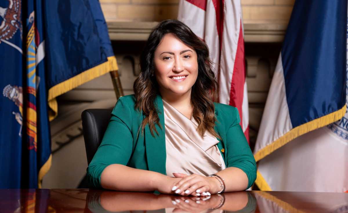 Will Mamdani keep Schools Chancellor Melissa Aviles-Ramos in charge of NYC’s public schools? – amNewYork