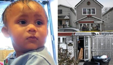 Kin of NYC mom charged with killing 15-month-old son struggling to understand what went wrong: 'It hit hard'