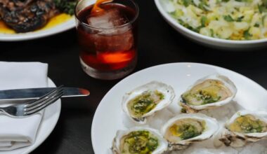 Brooklyn’s Chez Ma Tante Owner Signs a Manhattan Lease