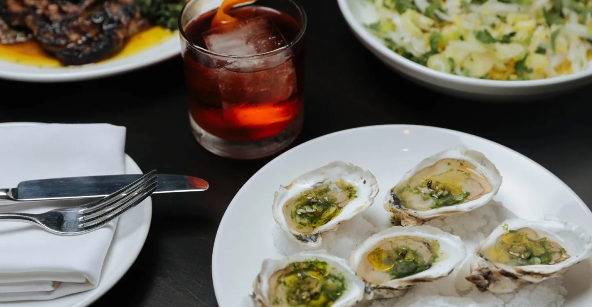 Brooklyn’s Chez Ma Tante Owner Signs a Manhattan Lease