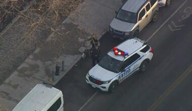 3 juveniles stabbed in separate incidents in Brooklyn and Queens, police say