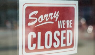 These NY Retail Stores And Restaurants Closed In 2025