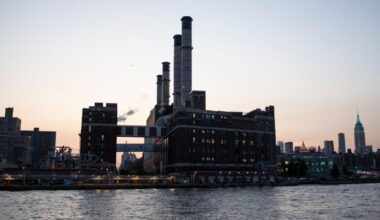 How NYC's foolish City Council puts the power grid at risk