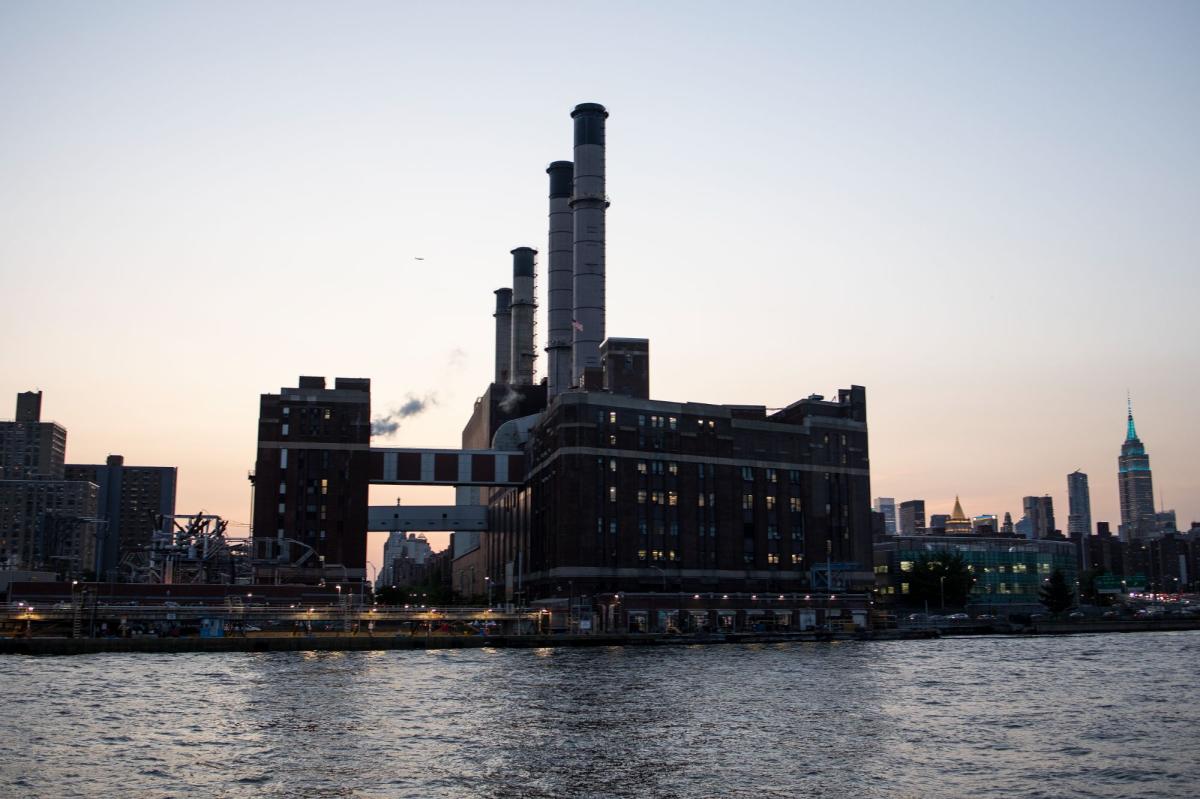 How NYC's foolish City Council puts the power grid at risk