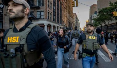 New data reveals horrific truth about illegal-immigrant crime