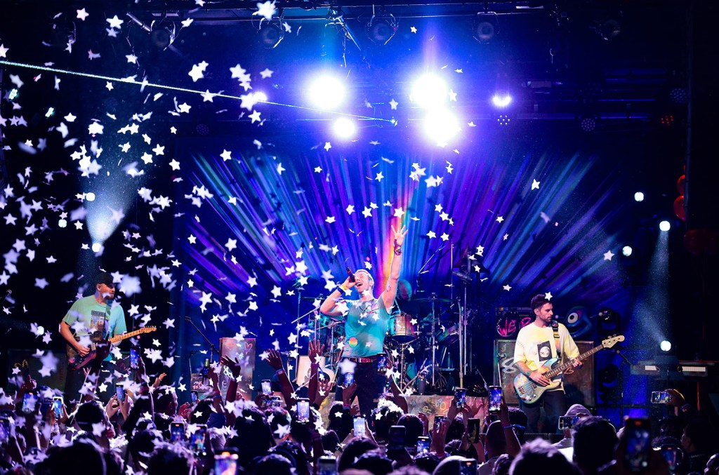 Music Hall of Williamsburg in Brooklyn to Close After 2026