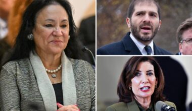 Exclusive | NY education officials won't say if state is complying with 'FAFSA' law meant to grant access to $1B in fed aid