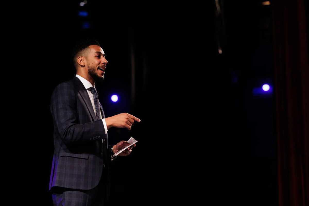 Brooklyn Borough Prez Antonio Reynoso to run for Congress in NY-7, seeking to replace outgoing U.S. Rep. Nydia Velázquez • Brooklyn Paper