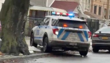 Cops find baby boy dead, and mom with slashed wrists – amNewYork