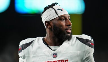 Update on Kris Boyd after New York Jets star was readmitted to hospital following Manhattan shooting