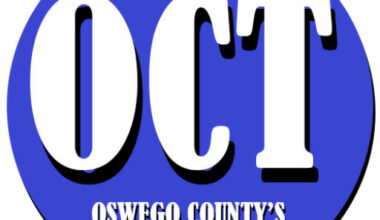 Oswego County TodayThe Face of Partisan Politics